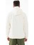 Oliver Erkek Kapüşonlu Sıfır Yaka Sweatshirt Beyaz 5