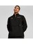Erkek Siyah Puma Amg Statement Woven Jacket Siyah Erkek Fermuarlı Ceket 1