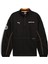 Erkek Siyah Puma Amg Statement Woven Jacket Siyah Erkek Fermuarlı Ceket 3