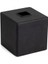 System Peçetelik Siyah Renk 143X142X142 mm 1