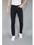Brg Erkek Siyah Regular Fit Kot Pantolon 1