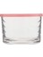 GLASS4YOU Picnic Saklama Kabı, Pembe 1