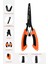 Sniper Pliers Balıkçı Pensesi 4