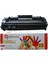 Toner Hp 505A Muadil Toner 280A CE505A LBP251 P2035 P2050 P2055 M401 LBP252 LBP6300 LBP667 1