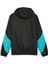 Erkek Siyah Puma Mapf1 Woven Jacket Siyah Erkek Fermuarlı Ceket 3