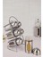 Digithome Standlı 6'lı Metal Baharatlık Seti – CAM-433 1
