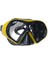Star Diving Dalış Maskesi Yetişkin - 51703-SARI 1