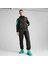 Erkek Siyah Puma Mapf1 Woven Jacket Siyah Erkek Fermuarlı Ceket 4