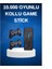 Çift Kollu 2. 4g Kablosuz Retro 4K Game Stick 3500 Oyun Atari Hd Görüntü 1