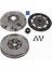 2290601128 Volanlı Debrıyaj Setı Toyota Proace Cıty 1.5 D4D 2019> Psa 3008 Iı 1.5 Hdı 16V.3008 Iı 1.6 HDI.308 Iı 1.5 Hdı 16V.308 Iı 1.6 HDI.308 Iı Sw 1.5 Hd 1
