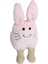 Emoji Pembe Peluş Oyuncak 40 cm 1