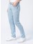 Wrangler Greensboro Regular Straight Fit Düşük Bel Esnek Jean Kot Pantolon 3
