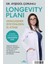 Alfa Kalem+Longevity Planı+Longevity Beslenmesi 2 Kitap (Ayşegül Çoruhlu+Murat Baş)-Yeni-Sağlık 3