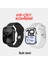 Watch 10 Hk Pro Max & Watch 10 Pro Mini Vıp Çift Seti 1