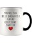 Print Dore Daughter Gift From Mom, Daughter Gift, Gift For Daughter, Daughter Mug, Best Daughter Ev 1