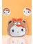 Sanrio Lisanslı Yastık Battaniye - Hello Kitty 3