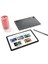 Tab K11 TB330FU 4GB 128GB Depolama 11" WUXGA (1920X1200) IPS Panel Android Tablet - ZADC0100TR + Lenovo Tab Pen Kalem 4