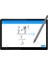Tab K11 TB330FU 4GB 128GB Depolama 11" WUXGA (1920X1200) IPS Panel Android Tablet - ZADC0100TR + Lenovo Tab Pen Kalem 3