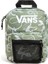 Thermo Beslenme Çantası Old Skool Lunchpack Loden Green Cbo 1