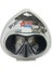 Star Diving Dalış Maskesi Yetişkin - 51703-BEYAZ 3