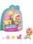 CYP00000 Cry Babies Play Time Mini Bebek 1