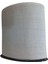 Kanaviçe Şerit 10 cm Bej 1 Metre 1