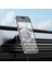 Araç Telefon Tutucu - Magsafe ile Uyumlu Kablosuz Hızlı Şarj 5W/7.5W/10W/15W Çıkış 4.5-7.0 Inç Telefonlar Için Uygun - Abs + Silicone Araba Hava Çıkışına Montaj BH207 4