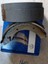 Hıtech 020022 Arka Balata H100 Mın. Ssangyong Musso 93 Rexton 02-06 Actyon 05- SA072GR 1