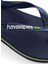 Havanias Brasil Logo Lacivert Blue Lacivert Erkek Terlik 4110850-0555 3