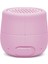Mino x Suya Dayanıklı Bluetooth Hoparlör Açık Pembe LA120P9 2