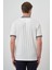 Erkek Ekru Trend Polo Yaka T-Shirt 5