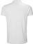 Helly Hansen Transat Polo Beyaz Erkek T-Shirt 33980-001 2
