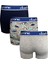 Çok Renkli Erkek Boxer - Dzn9105 2