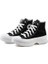 Chuck Taylor All Star Lugged 2.0 Siyah Kadın Sneaker A00870C 3