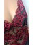 Babydoll + G-String Iç Çamaşırı Dantel Işlemeli, Transparan Gecelik, Şık Hafif Gecelik, Mini Gecelik, Takım Gecelik 5