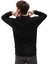 Erkek Renkli Spor Sweatshirt 3