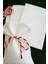 Ham Bez Natural Kese 10'lu 10*15 cm Düğün,nişan,kınagecesi,doğumgünü Vb.takı,lavanta,sabun Vs Çok Amaçlı Kese 2
