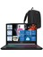 Msı Katana 15 Hx B14WFK-449XTR 14. Nesil Intel İ7-14650HX 64GB Ddr5 1tb SSD 8GB/RTX5060 115W 15.6" Qhd 2560X1440 165Hz IPS Freedos Taşınabilir Bilgisayar. W449XTRF18+ZETTAÇANTA 1