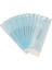 Sterilize Şeffaf Poşet 20'li- 90MM*260MM - Sterilizasyon Zarfı 20 Adet-Manikür&Pedikür Ekipmanları İçin 1