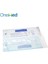 Sterilize Şeffaf Poşet 20'li- 90MM*260MM - Sterilizasyon Zarfı 20 Adet-Manikür&Pedikür Ekipmanları İçin 3