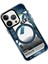 iPhone 15 Pro Max Aerospace Magsafe Kapak - Satellite 2