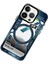 iPhone 15 Pro Max Aerospace Magsafe Kapak - Satellite 3