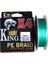 150 mt Ip Misina 0.18 mm 1