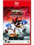 Sonic x Shadow Generations - Nintendo Switch 2 1