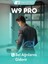 W9 Pro Taşınabilir Bel ve Sırt Masaj Robotu 1