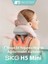 H5 Mini Taşınabilir Omuz ve Boyun Masaj Aleti, 6D Shiatsu Masaj Terapisi, Termoterapi 1