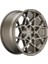Velare At3 9X20 6X139.7 ET10 93.1 Matt Bronz Takım Jant - 4 Adet 2