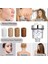 Kireç Önleyici Filtre 6 Adet(Duş,lavabo,banyo,mutfak) 6