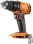 Bsb 18G4 Lı Vidalama (Akü Hariç) Darbeli Matkap 18V 54/13/13MM 60NM 1
