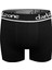 DZN2701 Siyah Erkek Boxer 1
